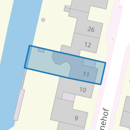 Perceel TBG01-AF-1095