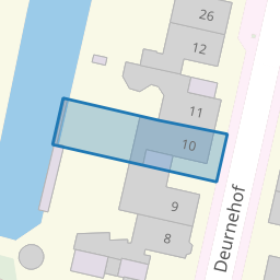 Perceel TBG01-AF-1096