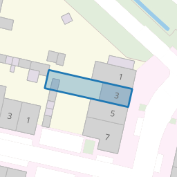 Perceel TBG01-AF-1107