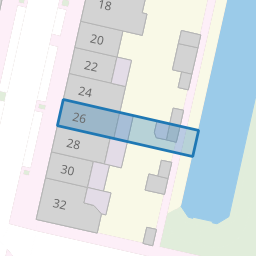 Perceel TBG01-AF-1112