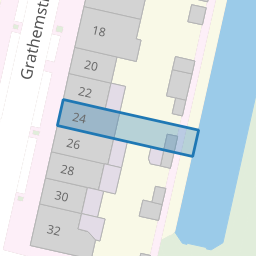 Perceel TBG01-AF-1113