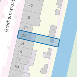 Perceel TBG01-AF-1114