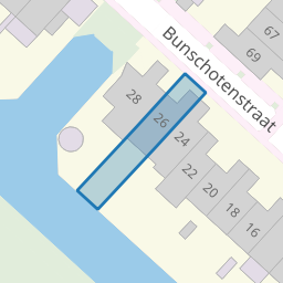 Perceel TBG01-AF-112