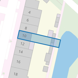 Perceel TBG01-AF-1120