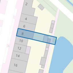 Perceel TBG01-AF-1121