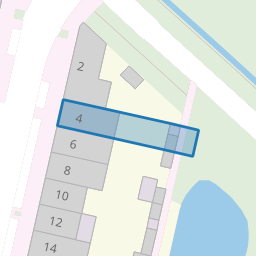 Perceel TBG01-AF-1123