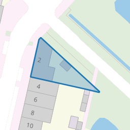 Perceel TBG01-AF-1124