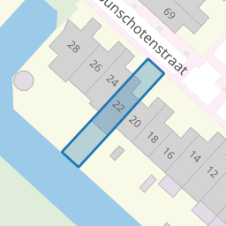 Perceel TBG01-AF-114