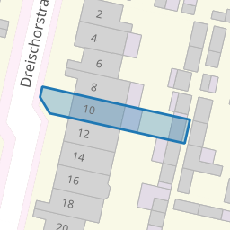 Perceel TBG01-AF-1142