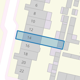 Perceel TBG01-AF-1144