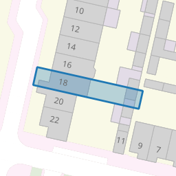 Perceel TBG01-AF-1146