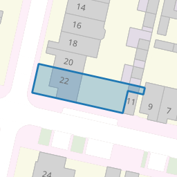 Perceel TBG01-AF-1148