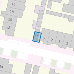 Perceel TBG01-AF-1149