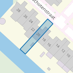 Perceel TBG01-AF-115