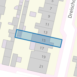 Perceel TBG01-AF-1157