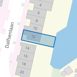 Perceel TBG01-AF-1163