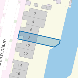 Perceel TBG01-AF-1165