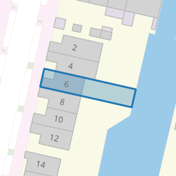 Perceel TBG01-AF-1166