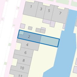 Perceel TBG01-AF-1168