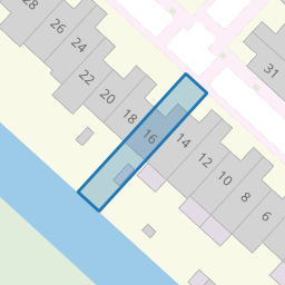 Perceel TBG01-AF-117