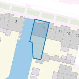 Perceel TBG01-AF-1173