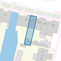 Perceel TBG01-AF-1174