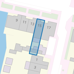 Perceel TBG01-AF-1176