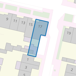 Perceel TBG01-AF-1177