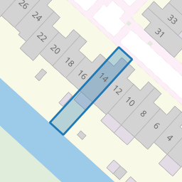 Perceel TBG01-AF-118