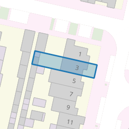 Perceel TBG01-AF-1181