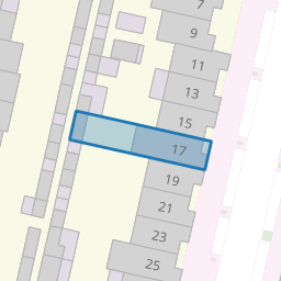 Perceel TBG01-AF-1188