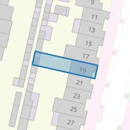 Perceel TBG01-AF-1189