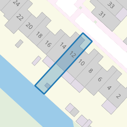 Perceel TBG01-AF-119