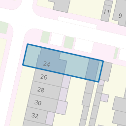 Perceel TBG01-AF-1195