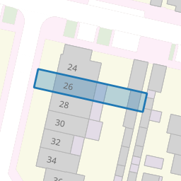 Perceel TBG01-AF-1196