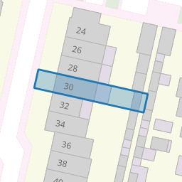 Perceel TBG01-AF-1198