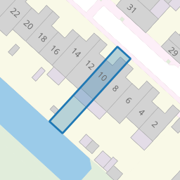 Perceel TBG01-AF-120