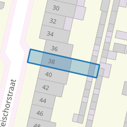 Perceel TBG01-AF-1202