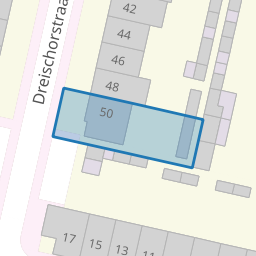 Perceel TBG01-AF-1208