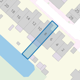 Perceel TBG01-AF-121