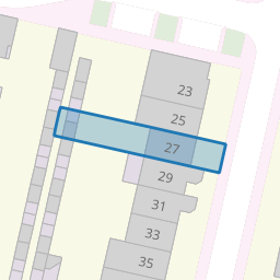 Perceel TBG01-AF-1211