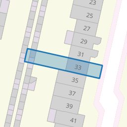 Perceel TBG01-AF-1214