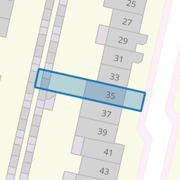 Perceel TBG01-AF-1215