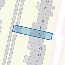 Perceel TBG01-AF-1216