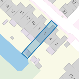 Perceel TBG01-AF-122