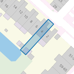 Perceel TBG01-AF-123