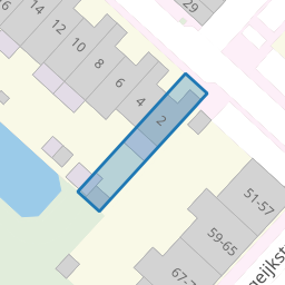 Perceel TBG01-AF-124