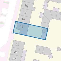 Perceel TBG01-AF-1244