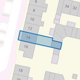 Perceel TBG01-AF-1245