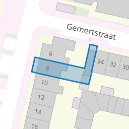 Perceel TBG01-AF-1248